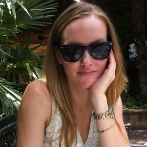 Meet your Posher, Bethany